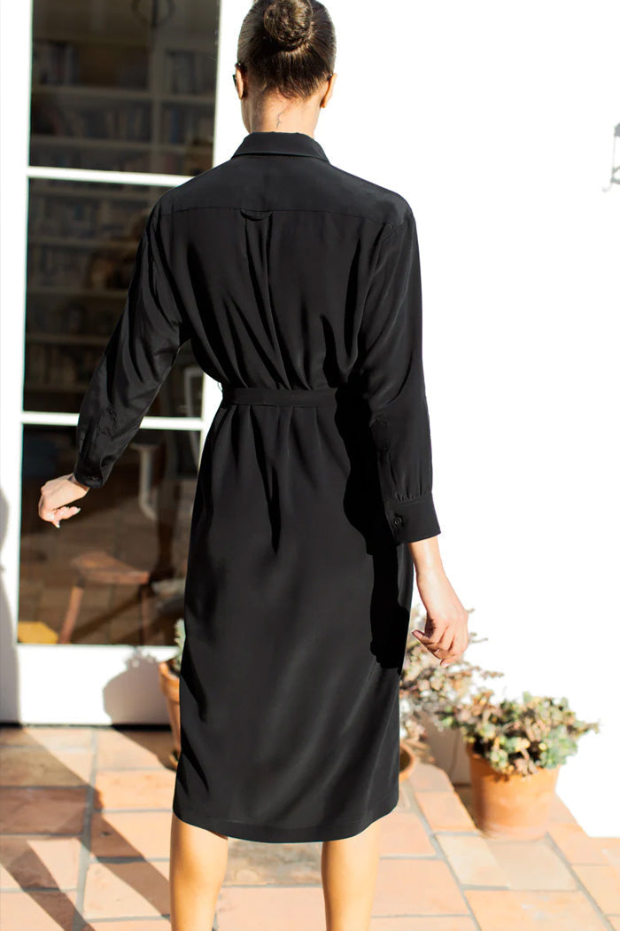 Ryan Shirtdress