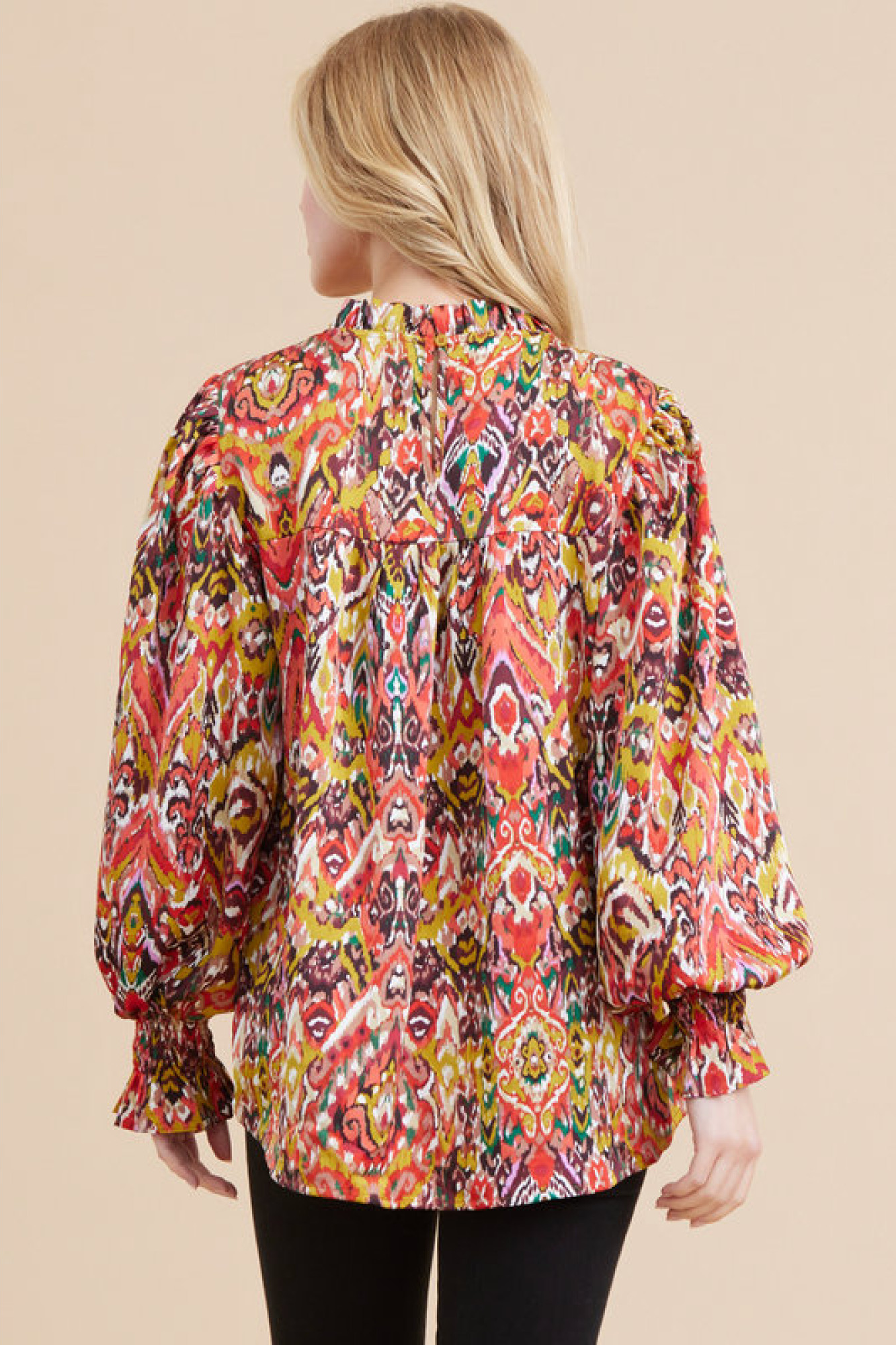 The Miranda Top