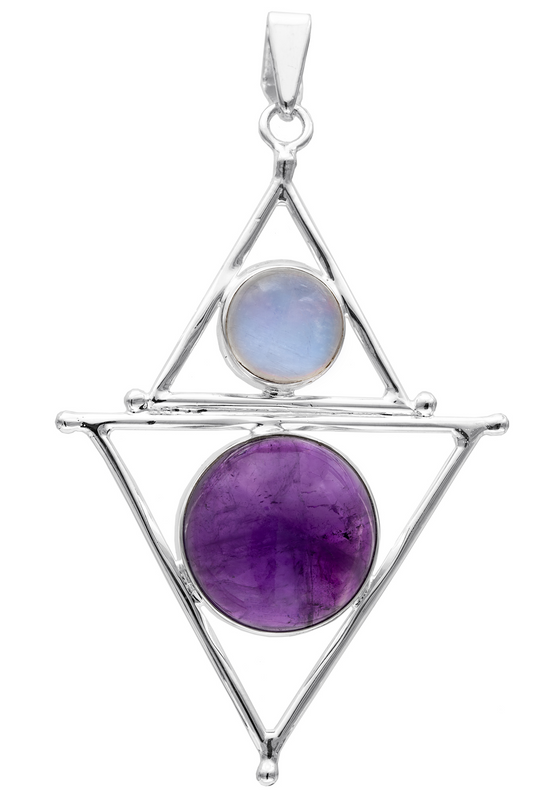 Mystic Element Pendant