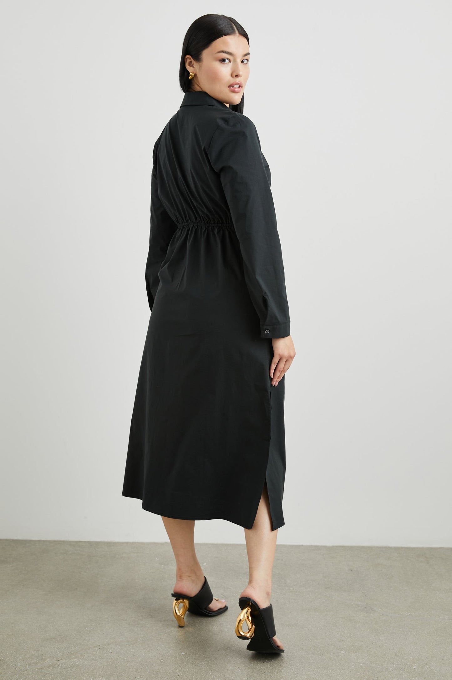 Irie Dress