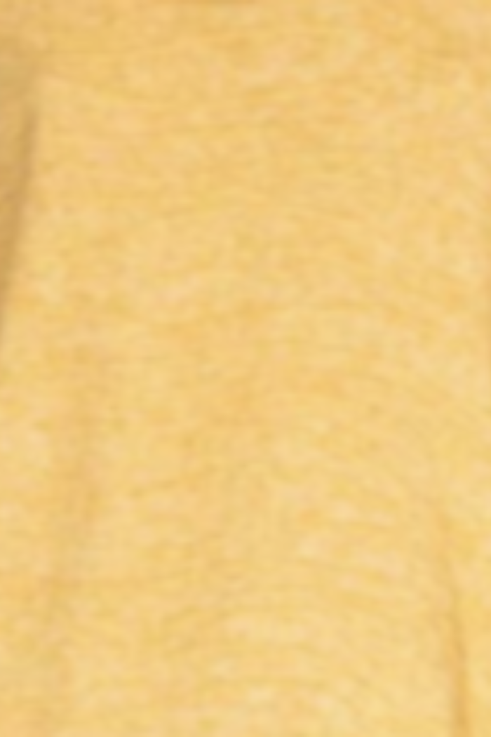 Double scoop neck tank