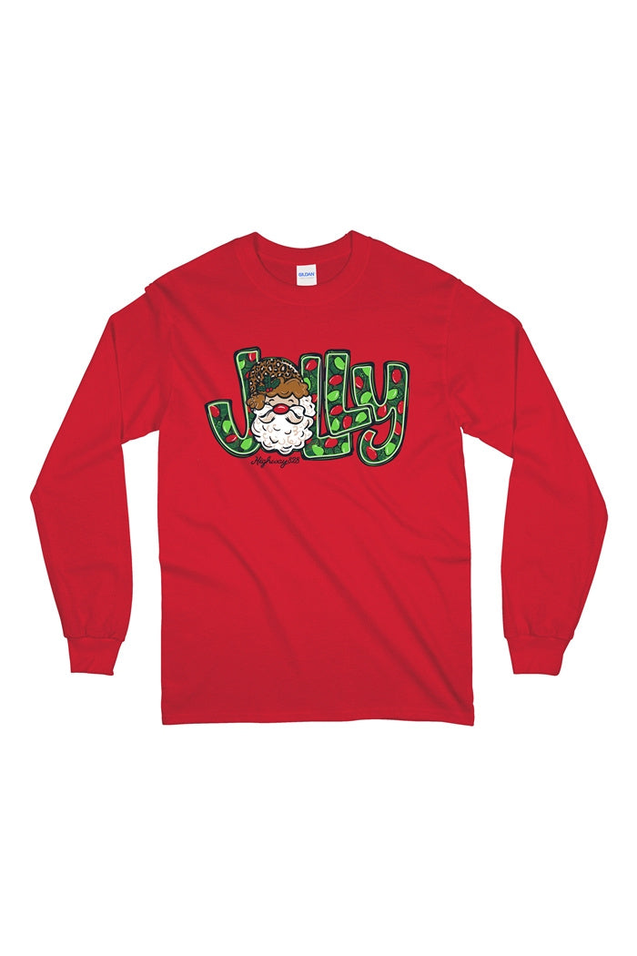 Jolly Tee
