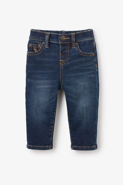 MY FIRST JEANS WITH BOX
