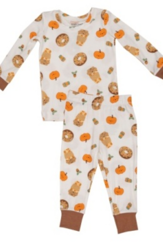 L/s Loungewear Set PSL