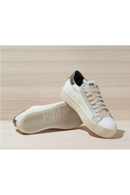 P448 Women's Thea Chalk Sneaker