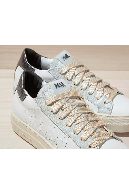 P448 Women's Thea Chalk Sneaker