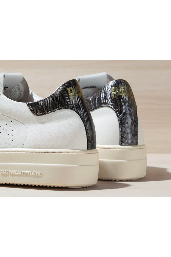P448 Women's Thea Chalk Sneaker