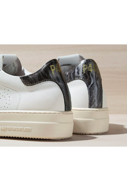 P448 Women's Thea Chalk Sneaker