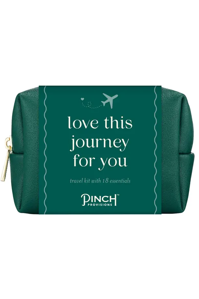 Love this Journey for You