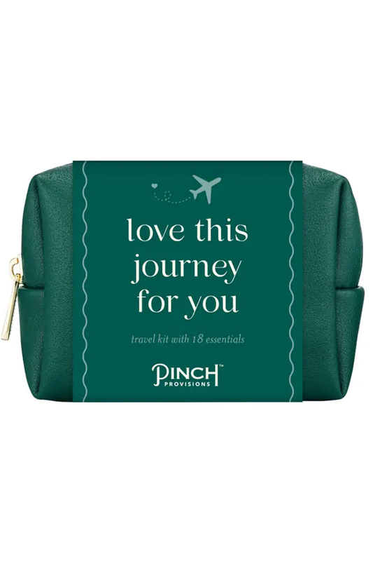 Love this Journey for You