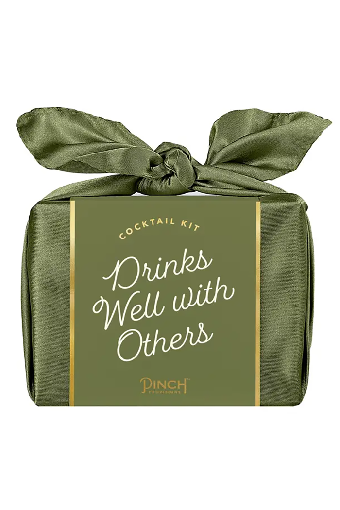 Drinks Well with Others Cocktail Kit
