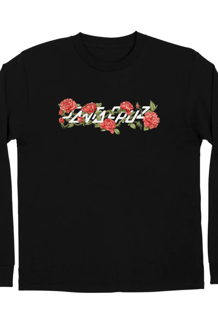 Rosary Strip LS Lightweight Mens