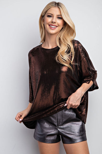 The Helen Top