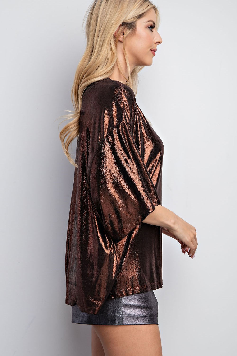 The Helen Top