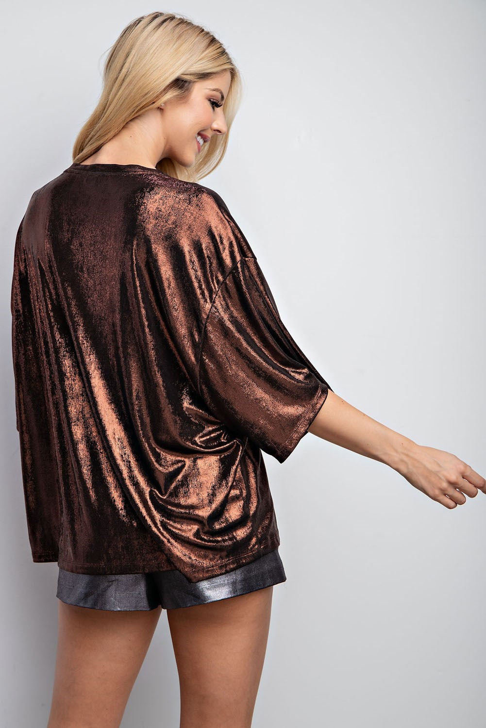 The Helen Top