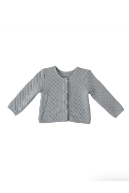 Cozy Snap Front Jacket
