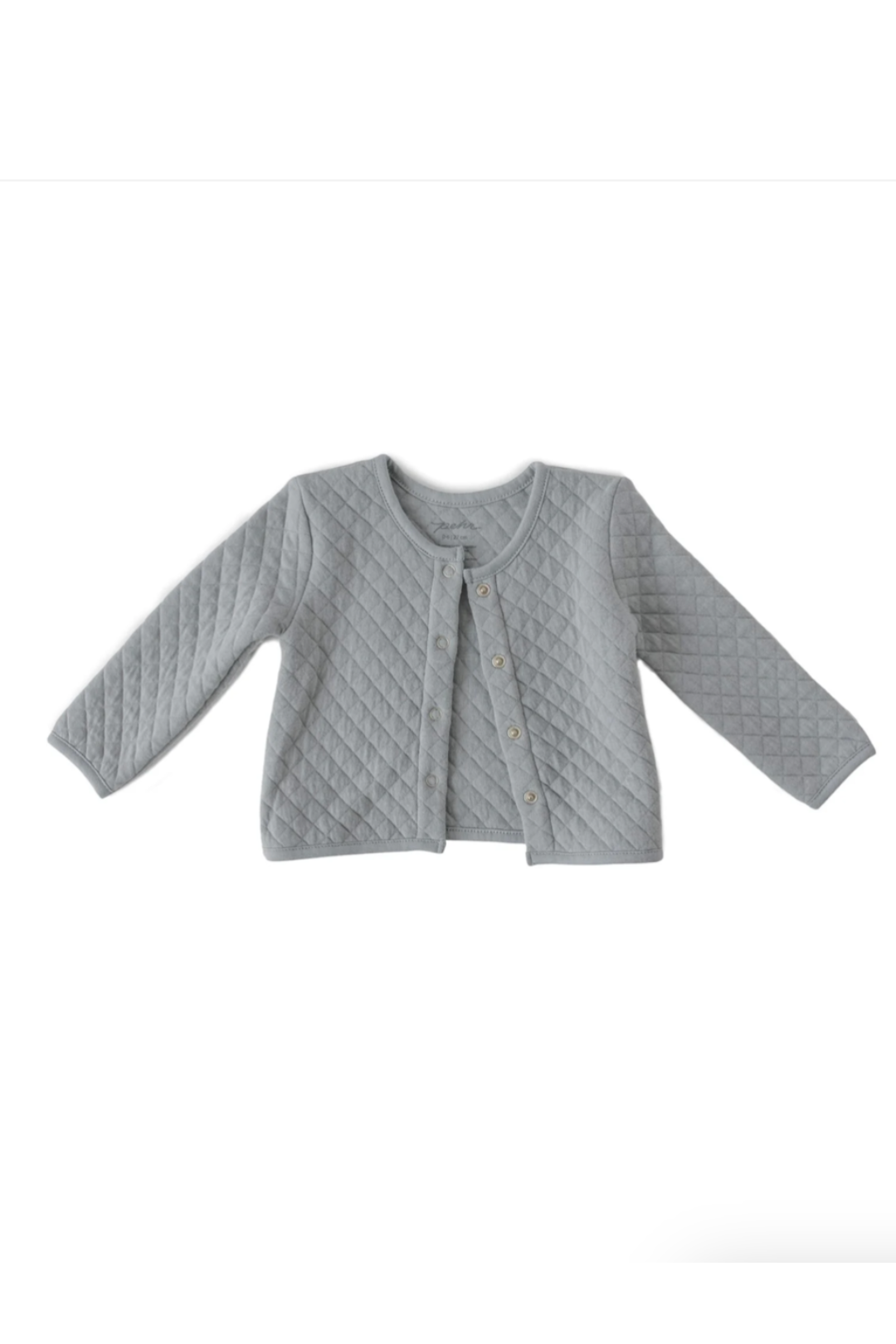 Cozy Snap Front Jacket