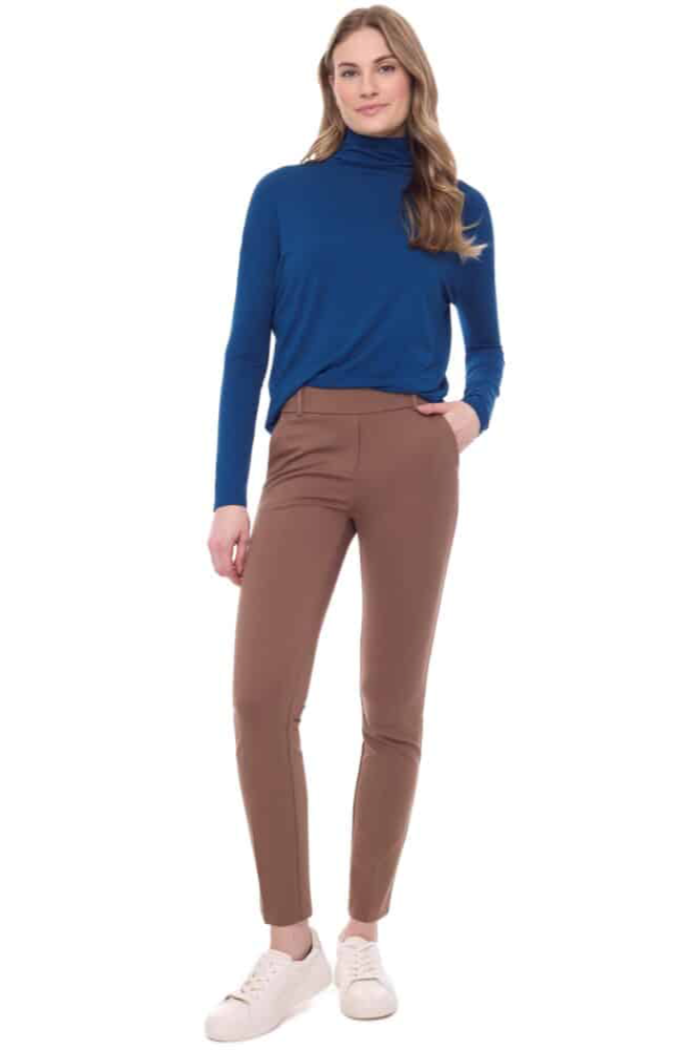 Bonnie Ponte Trouser