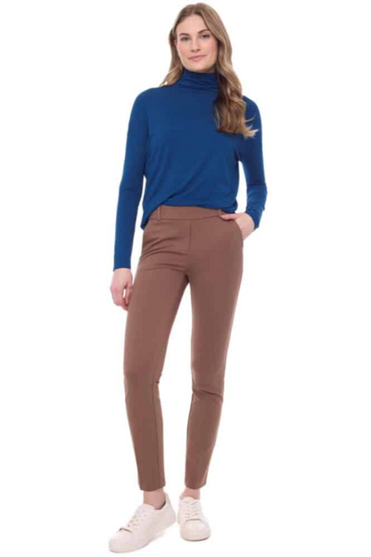 Bonnie Ponte Trouser