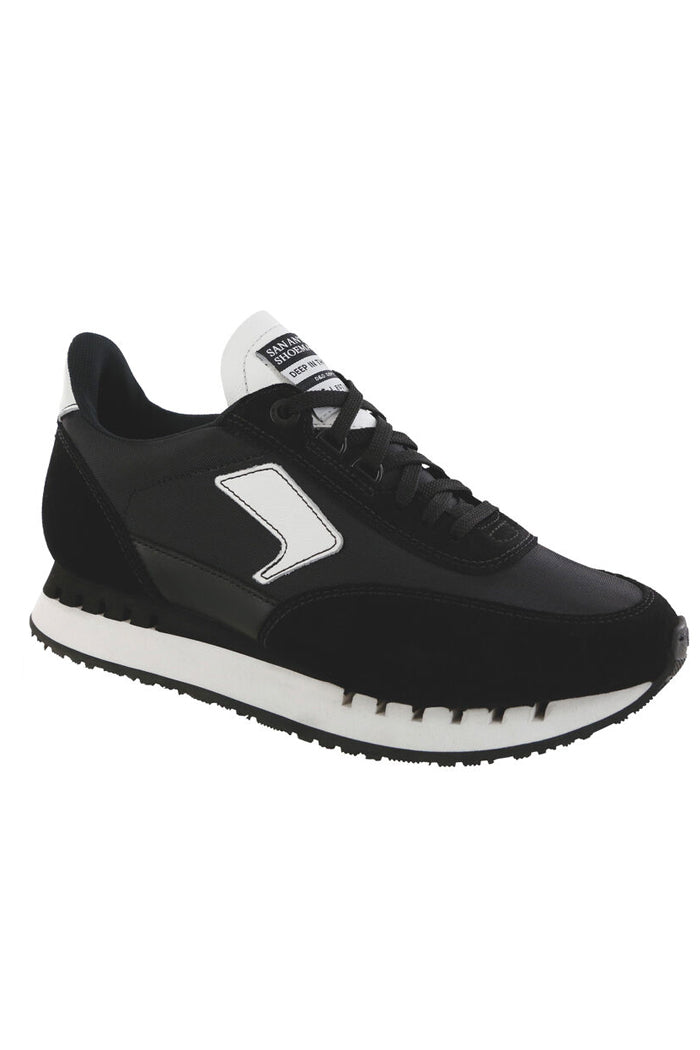 SAS Women's 7eventy6ix-X