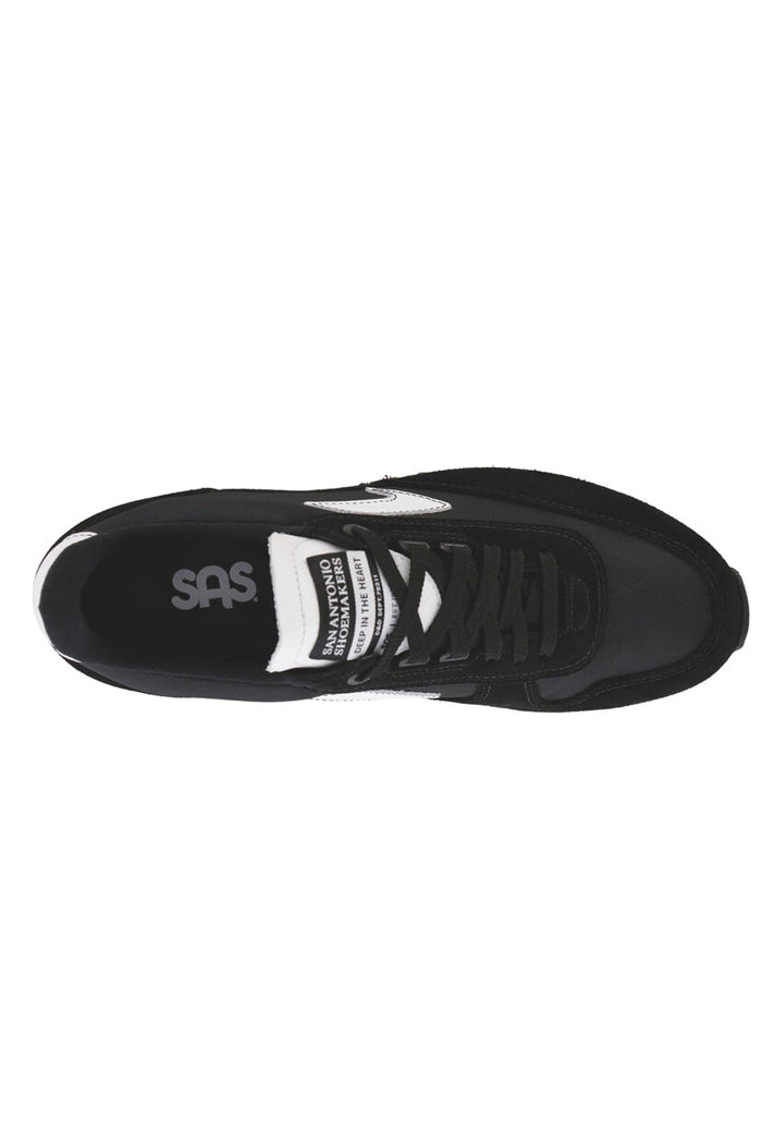 SAS Women's 7eventy6ix-X