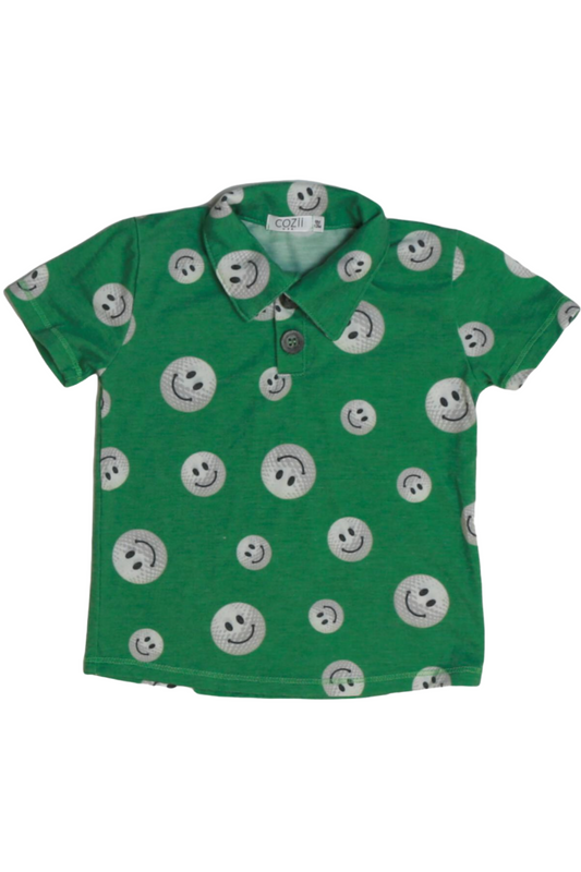 Polo Golf Shirt