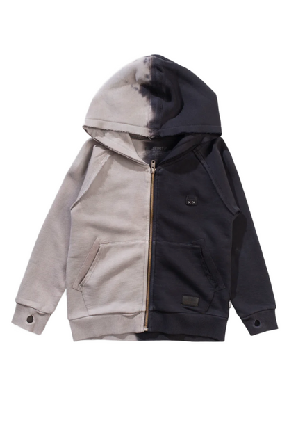 Sashimi Zip Hoody