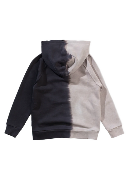 Sashimi Zip Hoody