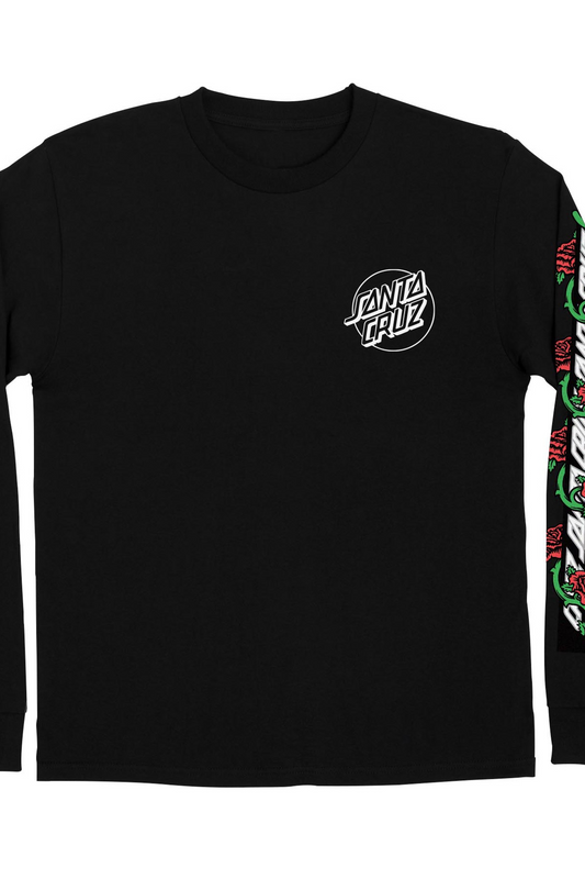 Dressen Roses Opus LS Midweight T-Shirt Mens