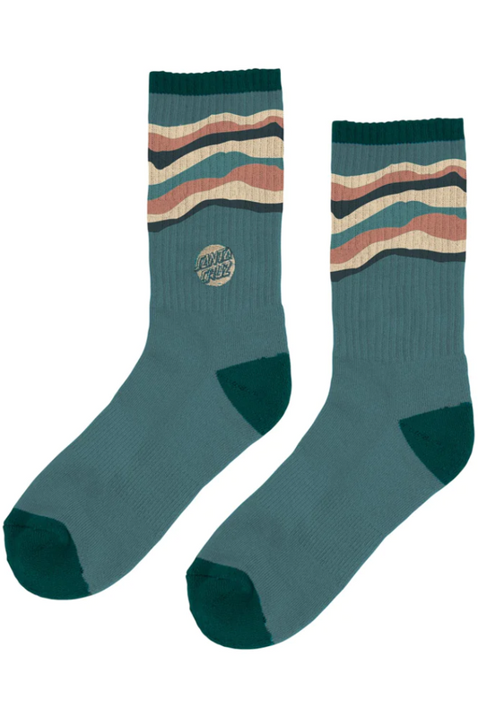 Landscape Crew Socks