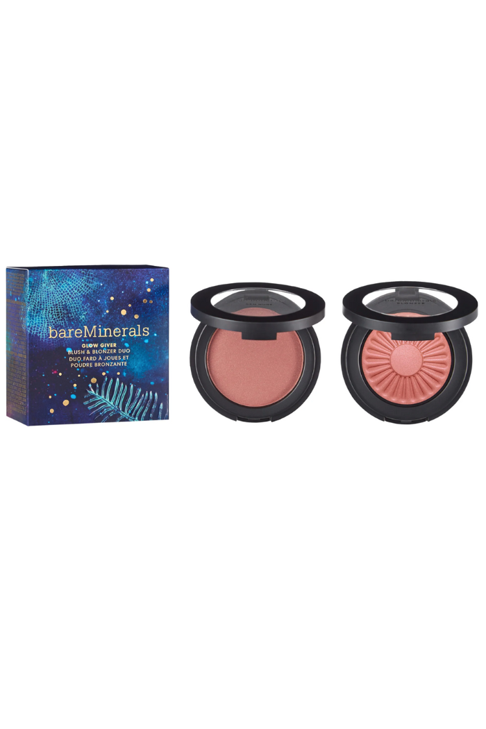 Glow Giver Blush & Blonzer