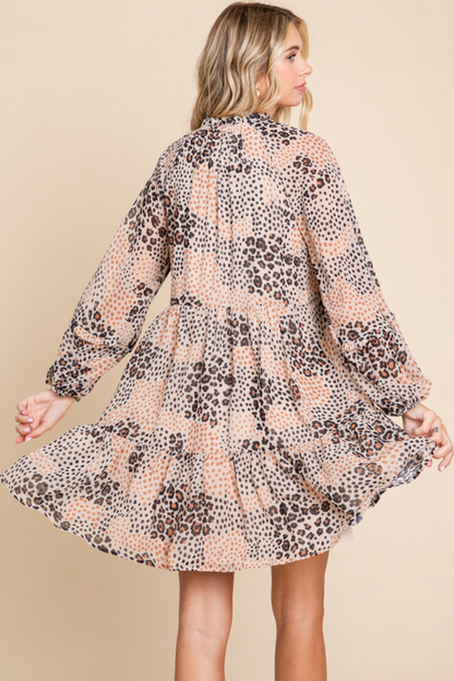 The Venus Dress
