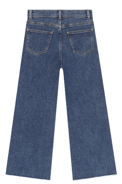 Lily Wide Leg Adams