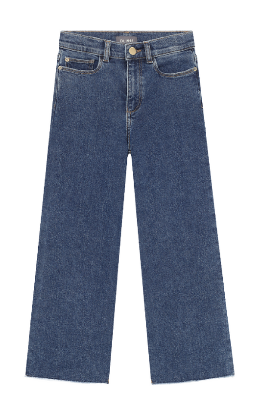 Lily Toddler Wide Leg