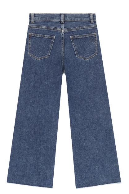 Lily Toddler Wide Leg