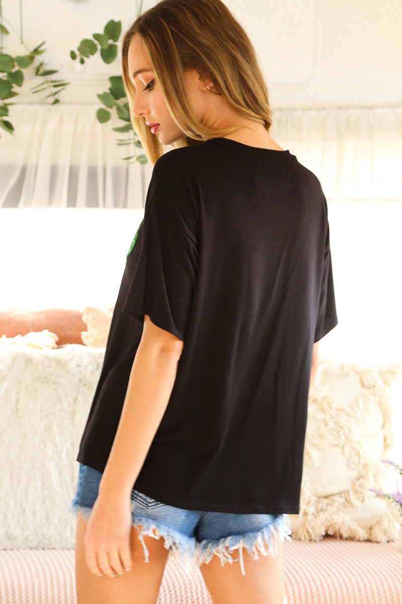 The Violet Top