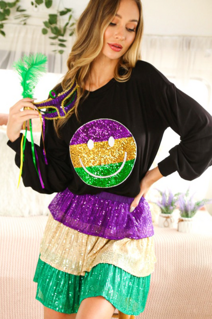 The Brynlee Top
