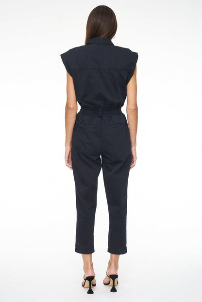 Rosie Should Pad Jumpsuit