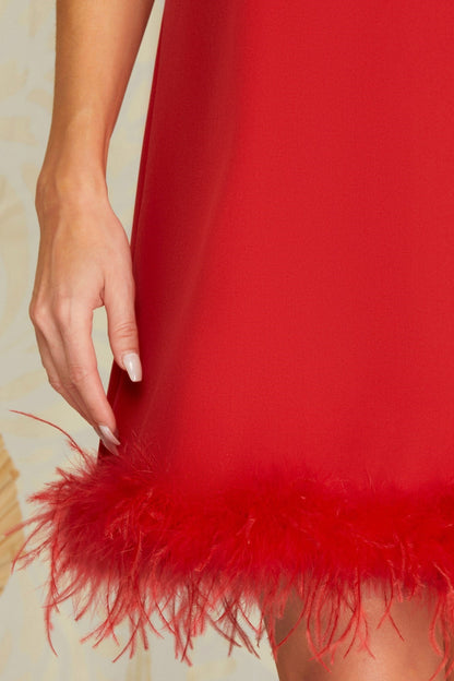 The Elena Dress