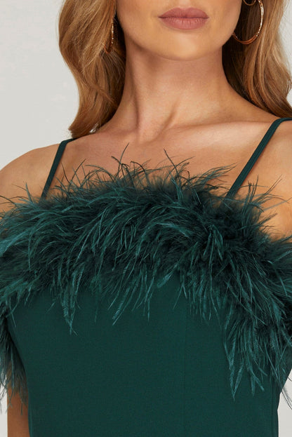 The Emberly Dress