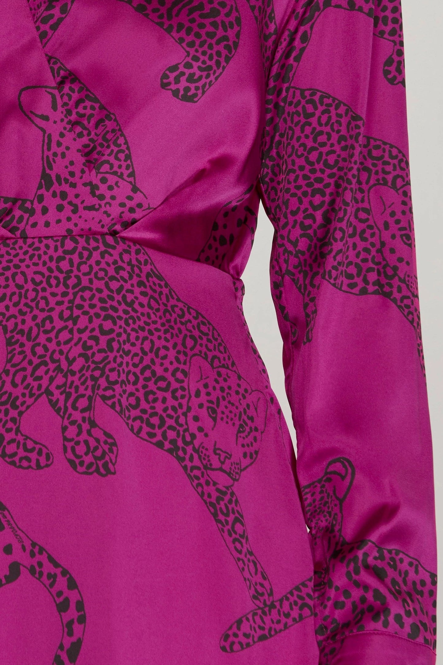The Laramie Dress