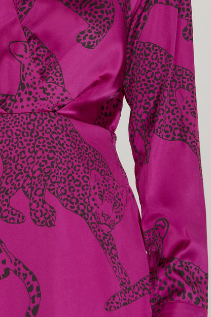 The Laramie Dress