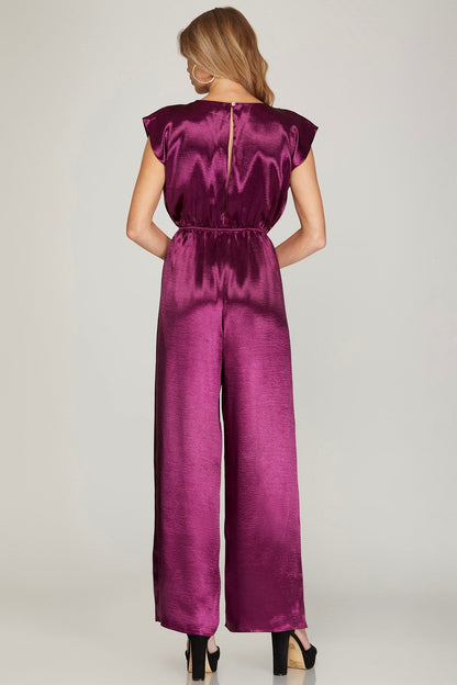 The Kaia Jumpsuit