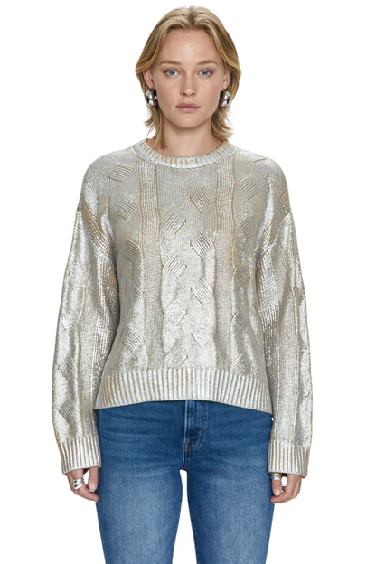 Everly Sweater