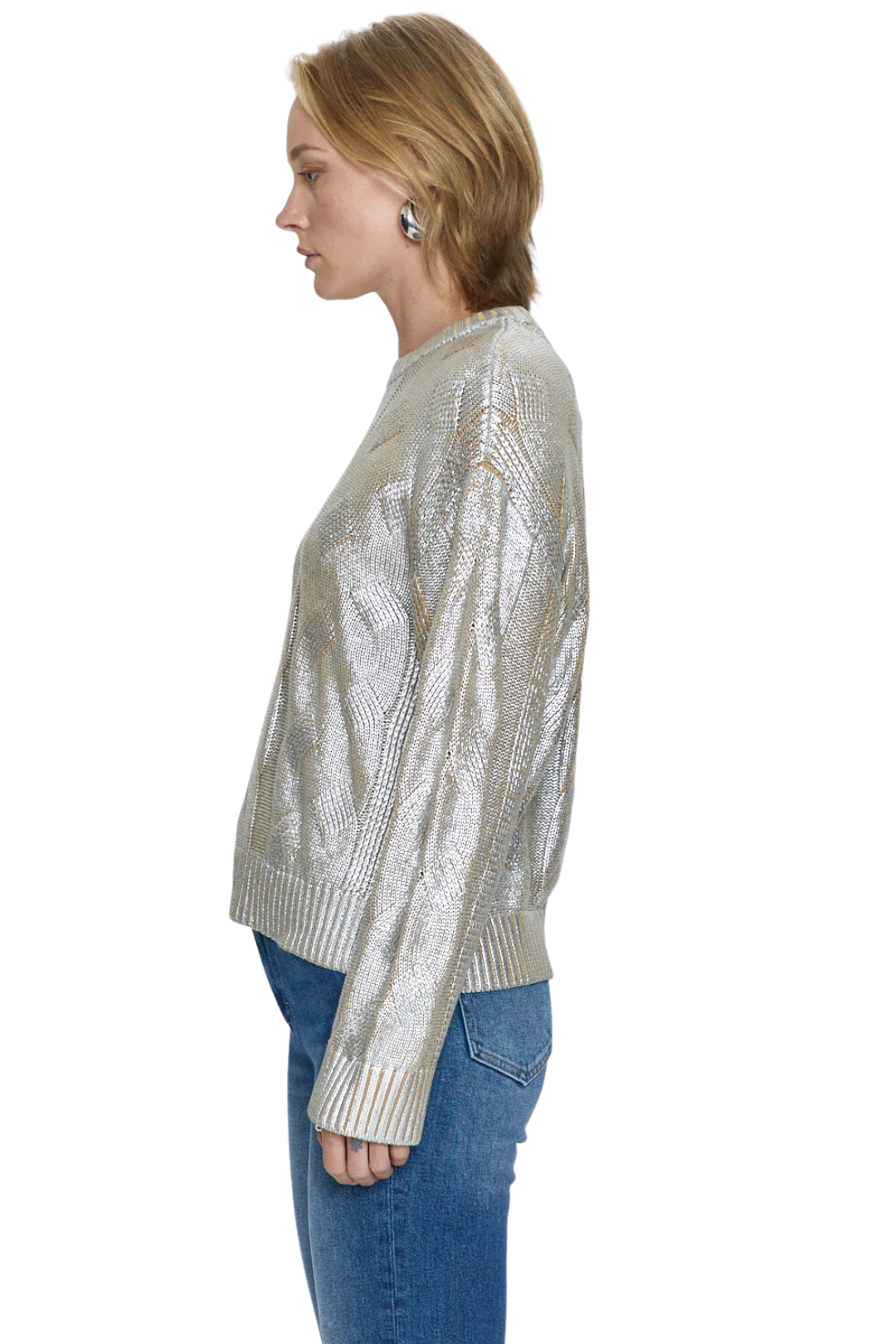 Everly Sweater