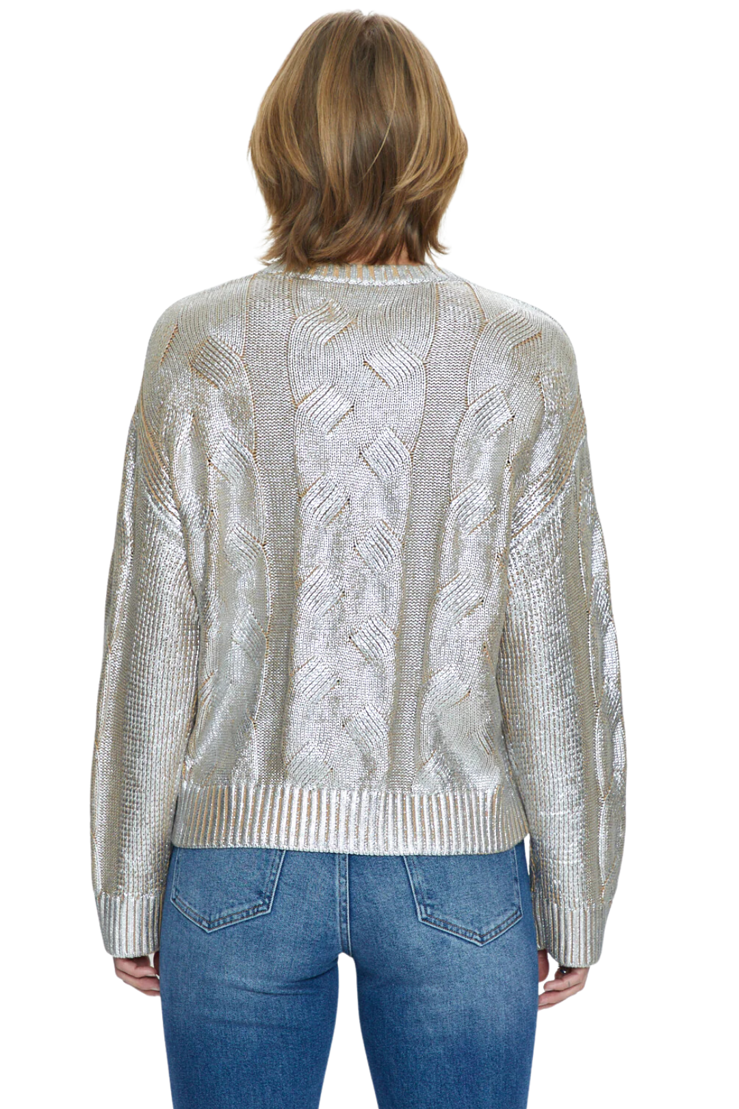 Everly Sweater