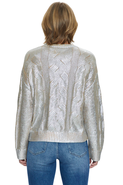 Everly Sweater
