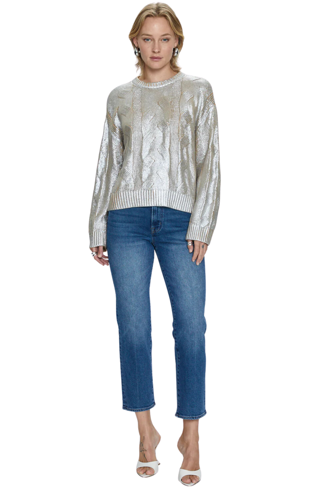 Everly Sweater