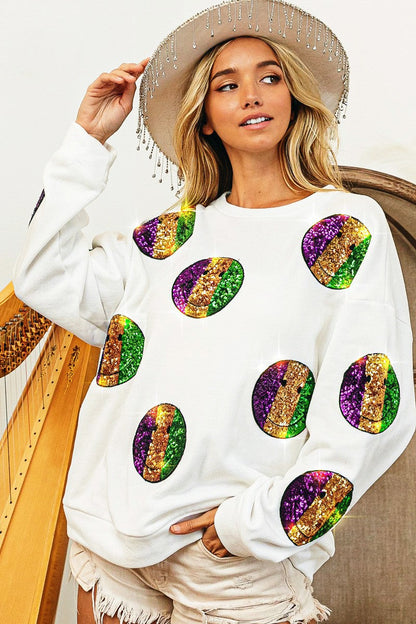 The Aveline Top