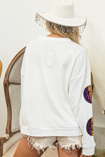 The Aveline Top